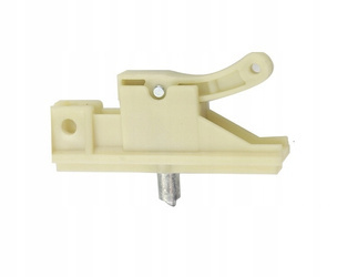 WÓZEK DO NAPĘDÓW GARAŻOWYCH FORCE Best600 Came HG 600/1000, HATO, MIDO 600