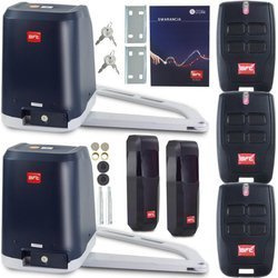 ZESTAW DO BRAM SKRZYDŁOWYCH BFT VIRGO 3xPILOT