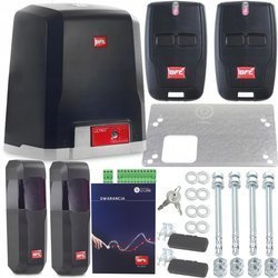 ZESTAW BFT DEIMOS ULTRA A600 2xPILOT