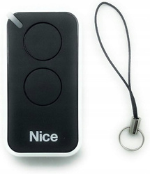 Pilot NICE ERA INTI2 - dwukanałowy pilot do napędów firmy NICE