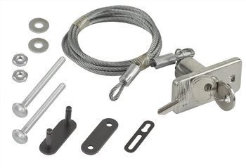 Odblokowanie awaryjne do bramy Liftmaster 1702EML