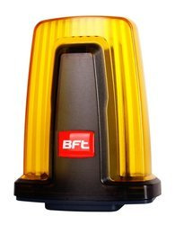 Lampa Sygnalizacyjna do bram BFT RADIUS 24V Z ANTENĄ