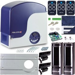 FAAC GENIUS FALCON M20 NAPĘD SIŁOWNIK BRAM 2000 kg