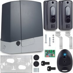 ZESTAW NAPĘD CAME BXV 6 SAFE PILOT 600KG