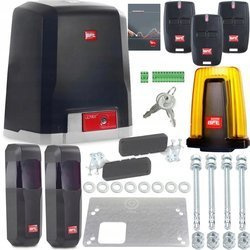 ZESTAW BFT DEIMOS ULTRA A600 M 3x PILOT LAMPA