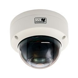 KAMERA IPC-VD334-FIKSD (2,8mm) 4MpX MW POWER