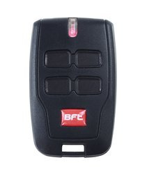 PILOT DO BRAM BFT MITTO B4 RCB 4-KANAŁOWY