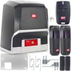 ZESTAW BFT ARES ULTRA BT A1000 PILOT 1000KG