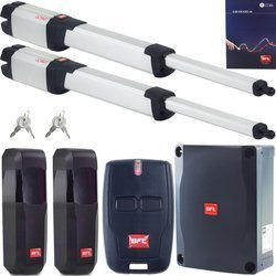 Zestaw NAPĘD do bram BFT KUSTOS ULTRA A25 PILOT 5M