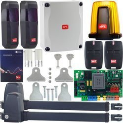 NAPĘD SIŁOWNIK DO BRAM BFT ATHOS A25 2xPILOT LAMPA