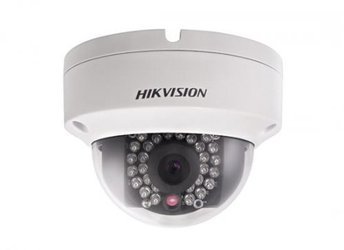 Kamera Hikvision IP DS-2CD2142FWD-I 128GB SD 4MPX